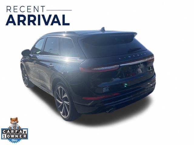 2025 Lincoln Corsair Plug-In Hybrid Grand Touring
