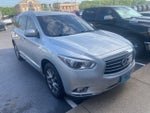 2014 INFINITI QX60 Base