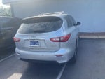 2014 INFINITI QX60 Base
