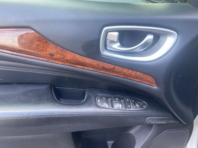 2014 INFINITI QX60 Base