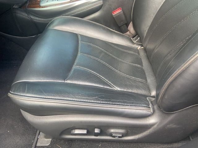2014 INFINITI QX60 Base