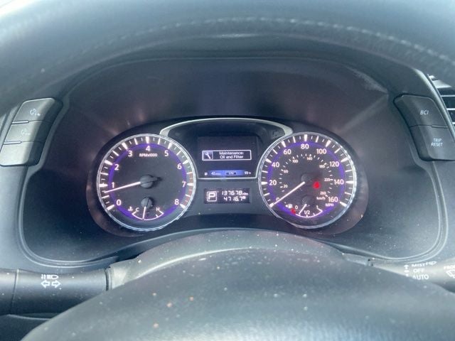 2014 INFINITI QX60 Base