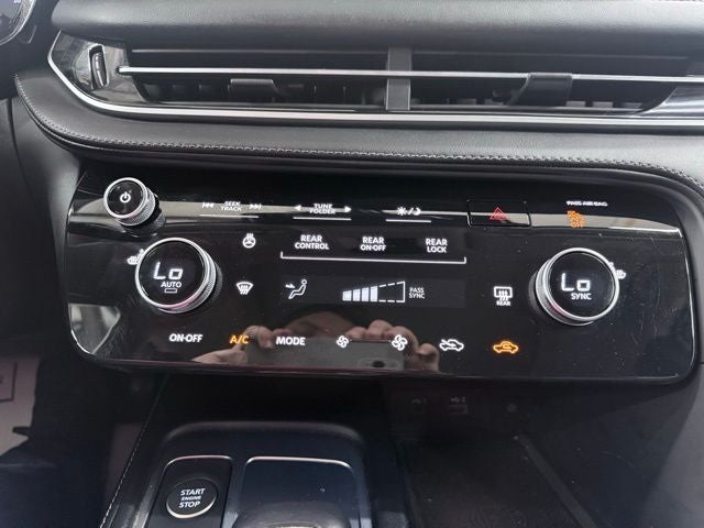 2025 INFINITI QX60 PURE