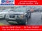 2013 Nissan Xterra PRO-4X