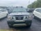 2013 Nissan Xterra PRO-4X