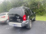 2013 Nissan Xterra PRO-4X