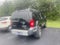 2013 Nissan Xterra PRO-4X