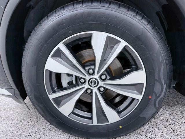 2021 Nissan Murano S