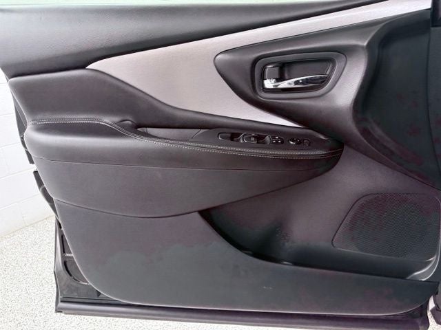 2021 Nissan Murano S