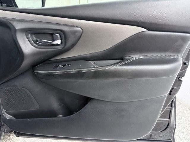 2021 Nissan Murano S