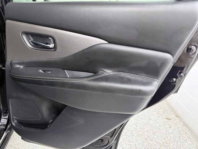 2021 Nissan Murano S