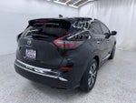 2021 Nissan Murano S