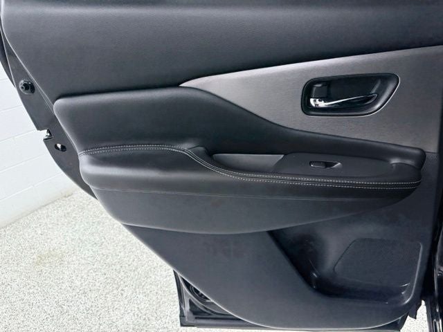 2021 Nissan Murano S