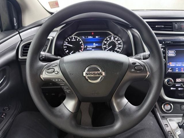 2021 Nissan Murano S