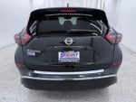 2021 Nissan Murano S