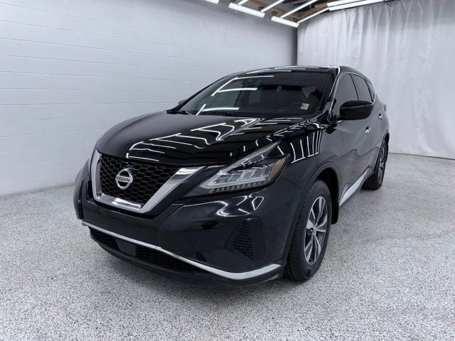 2021 Nissan Murano S