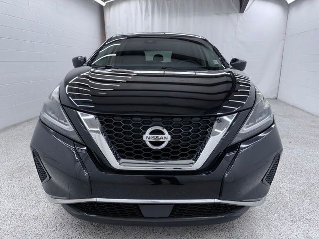 2021 Nissan Murano S