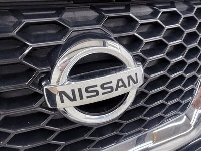 2021 Nissan Murano S
