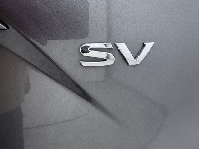 2022 Nissan Murano SV