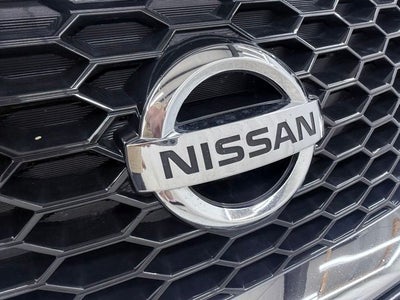 2022 Nissan Murano SV