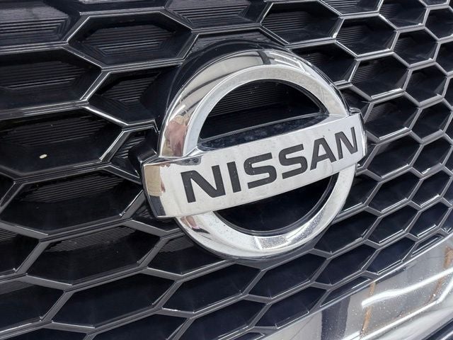 2022 Nissan Murano SV