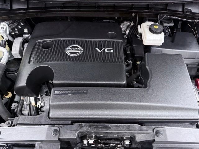 2022 Nissan Murano SV