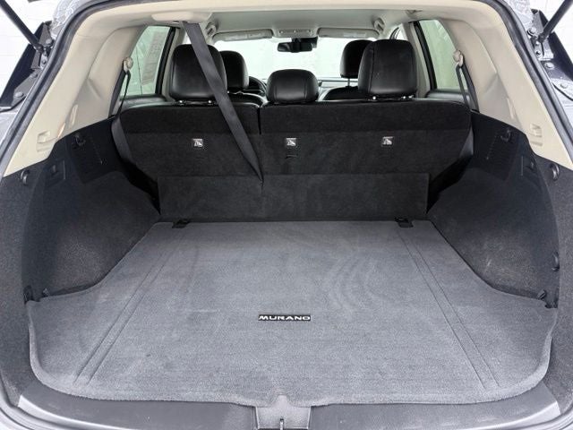 2022 Nissan Murano SV