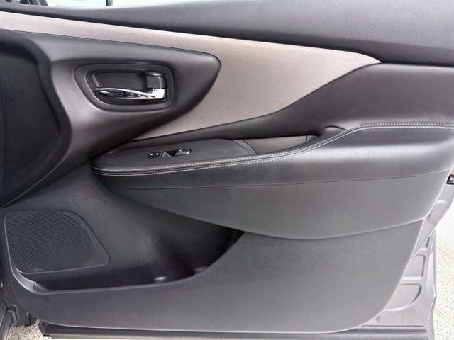 2022 Nissan Murano SV