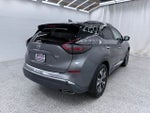 2022 Nissan Murano SV