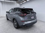 2022 Nissan Murano SV
