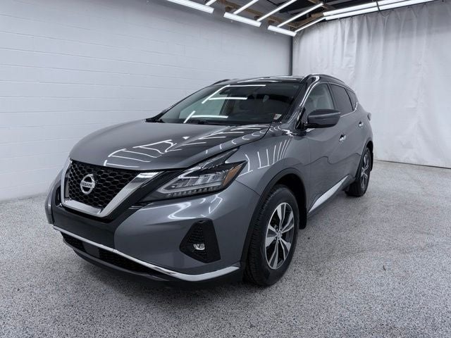 2022 Nissan Murano SV
