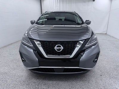 2022 Nissan Murano SV
