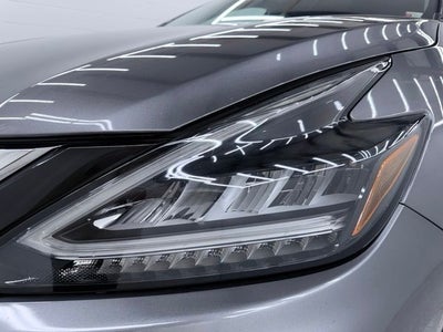 2022 Nissan Murano SV
