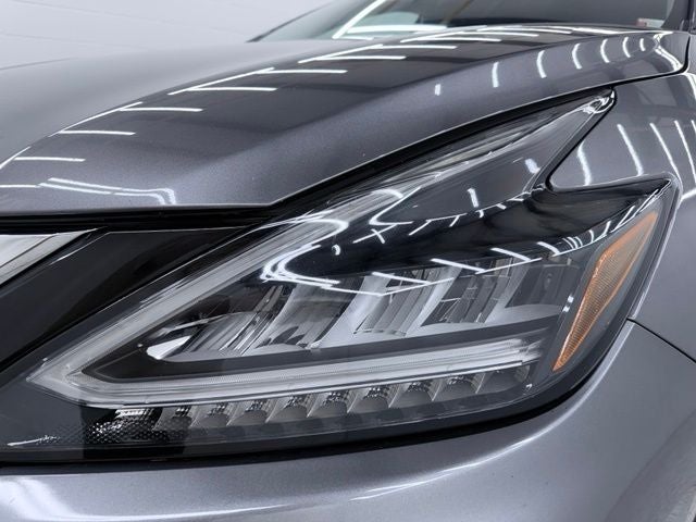 2022 Nissan Murano SV