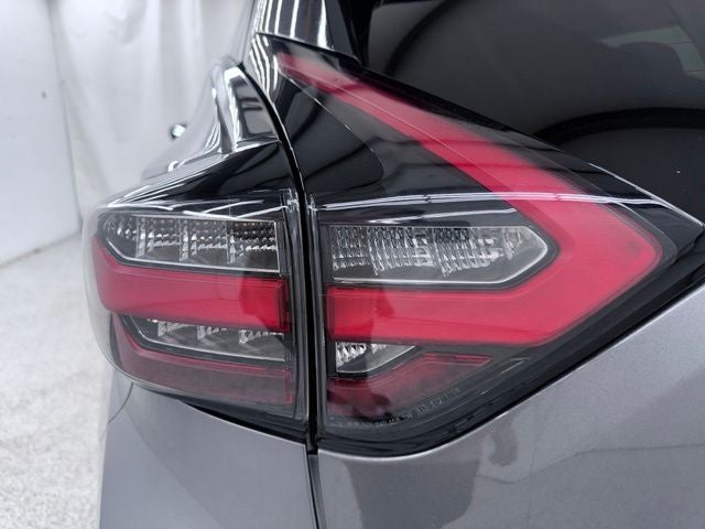 2022 Nissan Murano SV