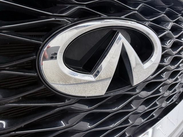 2022 INFINITI QX60 Autograph
