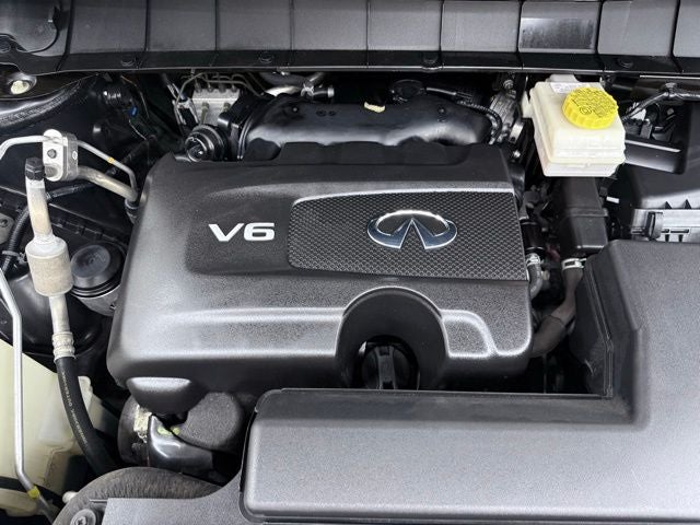 2022 INFINITI QX60 Autograph