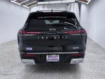 2022 INFINITI QX60 Autograph