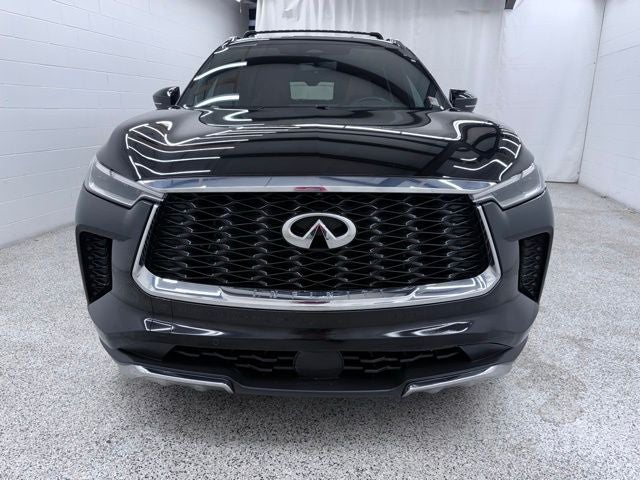 2022 INFINITI QX60 Autograph