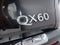 2022 INFINITI QX60 Autograph