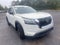 2025 Nissan Pathfinder S