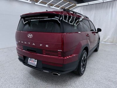 2024 Hyundai Santa Fe SEL
