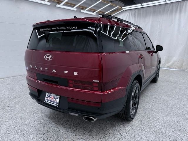 2024 Hyundai Santa Fe SEL