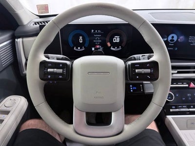 2024 Hyundai Santa Fe SEL