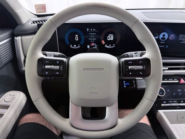 2024 Hyundai Santa Fe SEL
