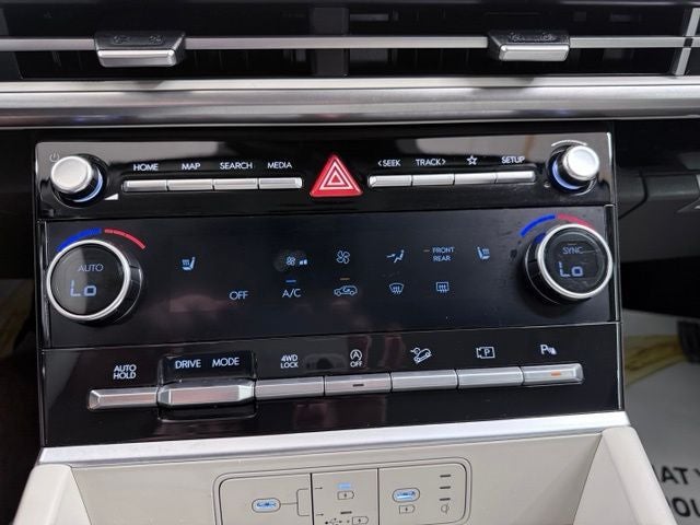 2024 Hyundai Santa Fe SEL