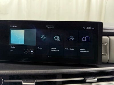 2024 Hyundai Santa Fe SEL