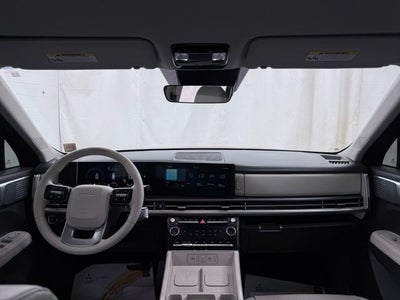 2024 Hyundai Santa Fe SEL