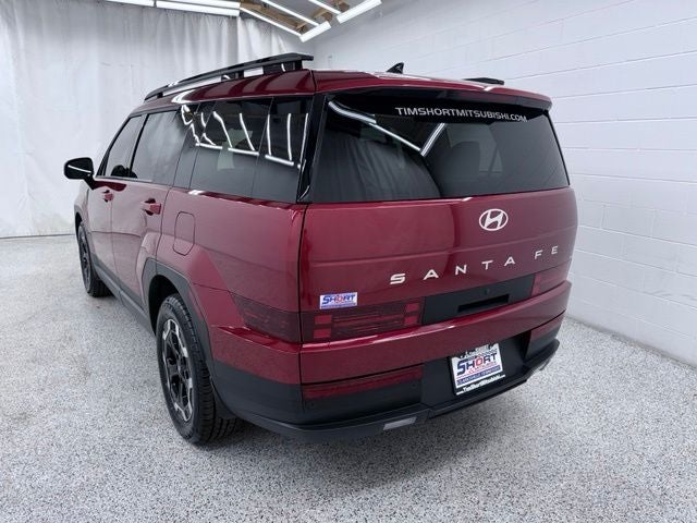 2024 Hyundai Santa Fe SEL