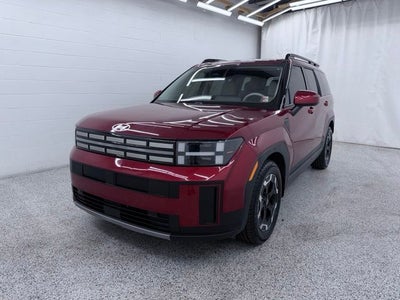 2024 Hyundai Santa Fe SEL